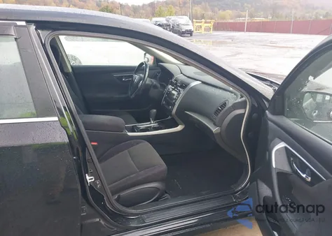 2013 Nissan Altima 2.5 Sv из США, поврежденный, VIN 1N4AL3APXDC164956